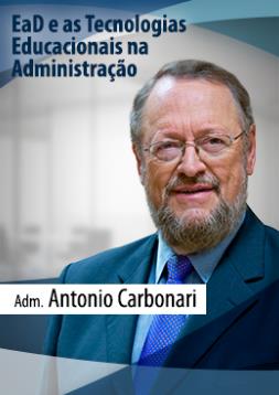 ADM Tendências – Episódio 02: “EaD e as Tecnologias Educacionais na Administração”