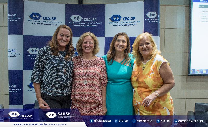 Abertura da Semana Mulheres em Foco reúne histórias inspiradoras