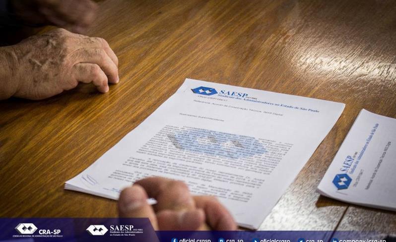 Acordo firmado pelo SAESP com o INSS irá beneficiar milhares de profissionais da área