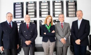 Administração em São Paulo ganha reforço