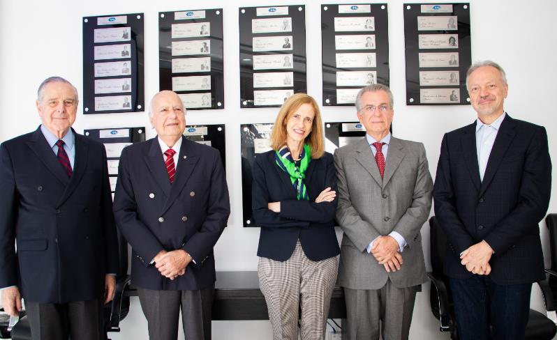 Administração em São Paulo ganha reforço
