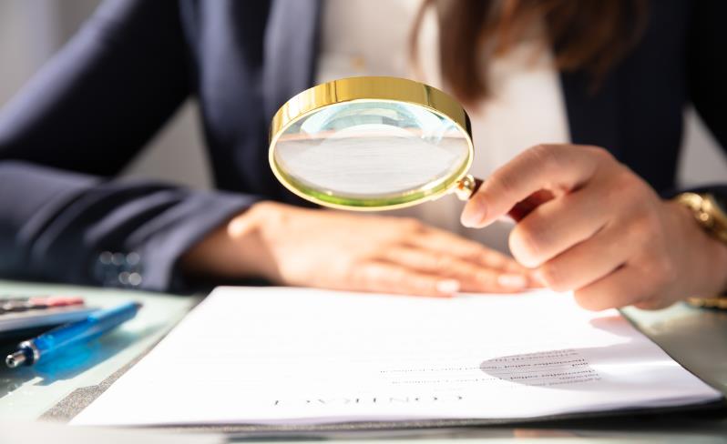 Análise do CRA-SP impede registros com diplomas falsos