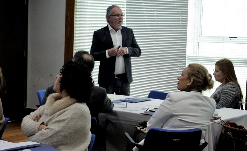 Célula de Soluções Estratégicas do GEAL-CRASP e Instituto Articule inovam na área do direito à Educação