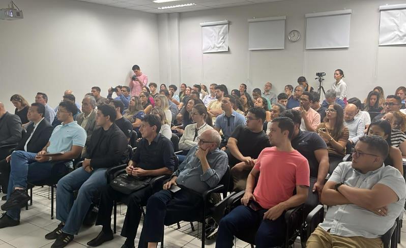 Conexão ADM debate perspectivas da atuação do administrador em Ribeirão Preto