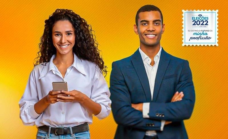 Confira os resultados das eleições do Sistema CFA/CRAs