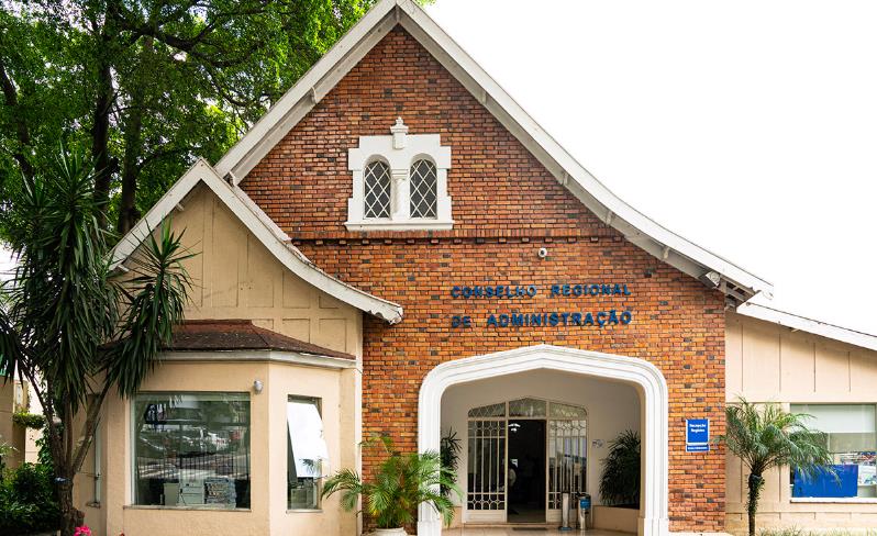 Conheça as principais ações e resultados do CRA-SP em 2022