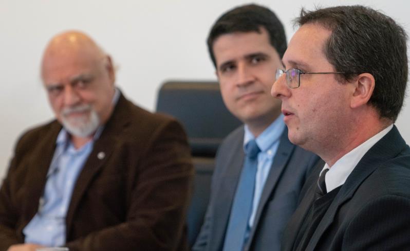 CRA-SP assina convênio para implantação de seu Programa de Relações Acadêmicas Digital