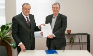 CRA-SP e CIEE firmam parceria que vai beneficiar estudantes e empresas
