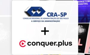 CRA-SP e Conquer firmam parceria que beneficia os profissionais registrados