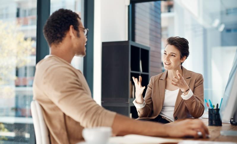 CRA-SP fortalece carreira de futuros administradores com programa de coaching