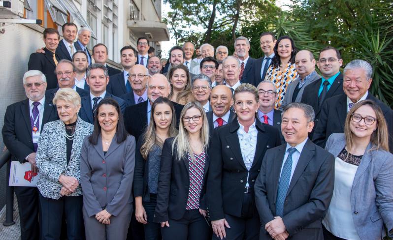 CRA-SP integra a turma de vogais da Junta Comercial do Estado de São Paulo