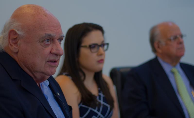 CRA-SP lança projeto de gestão de recursos hídricos nos municípios de São Paulo, em parceria com a APM e com o apoio da Rede Brasil do Pacto Global