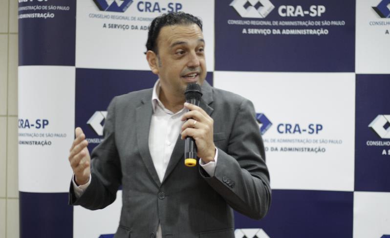 CRA-SP realiza fórum gratuito sobre Gestão Pública