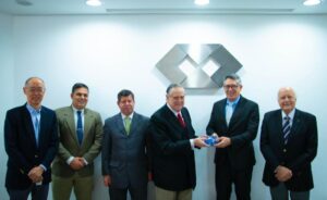 CRA-SP recebe representantes do exército brasileiro