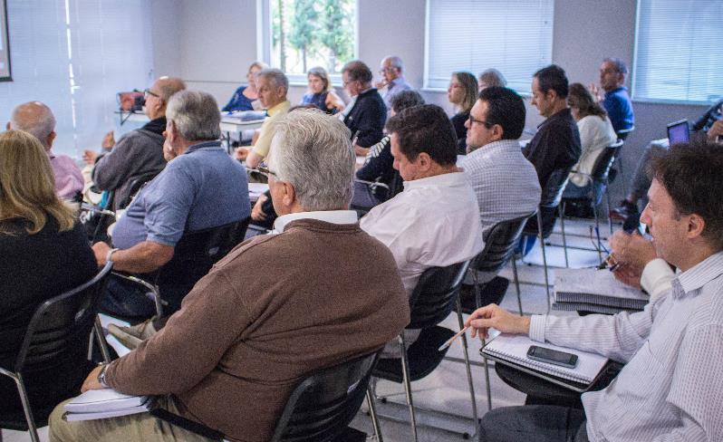 CRA-SP sedia curso de Mediação Judicial
