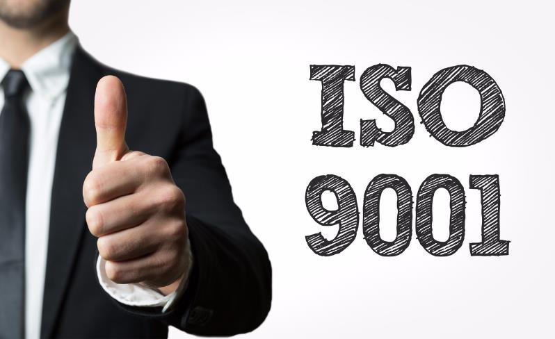 História: CRA-SP foi o primeiro Conselho certificado pela ISO