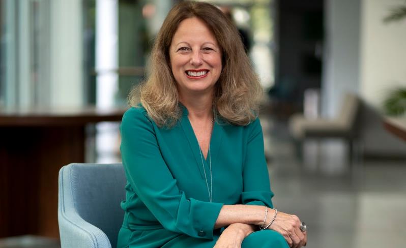 Deborah Stern Vieitas é a Administradora Emérita de 2022