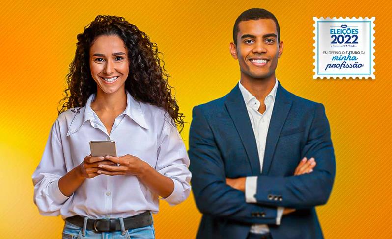 Eleições do Sistema CFA/CRAs acontecem em novembro