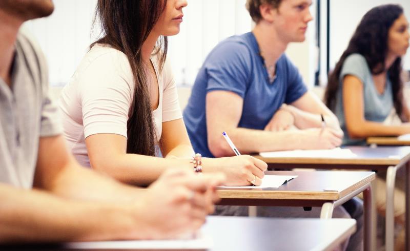 Ensino técnico profissionalizante cresce entre os jovens