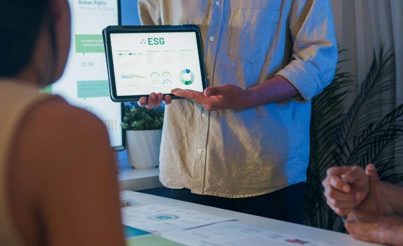 ESG é tema conhecido entre os profissionais de Administração