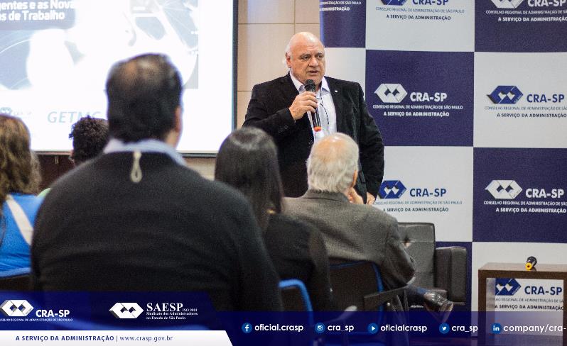 Evento Internacional celebra os 20 anos do Teletrabalho no Brasil