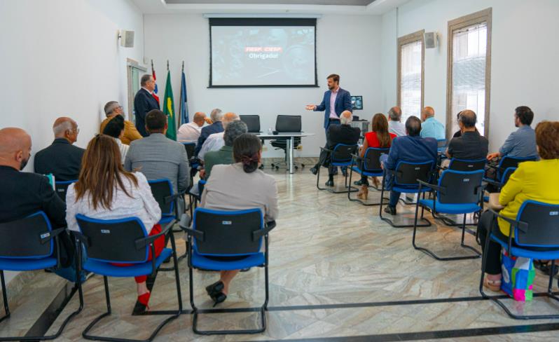 Expectativas para a economia e planejamento estratégico do CRA-SP são temas de última reunião plenária