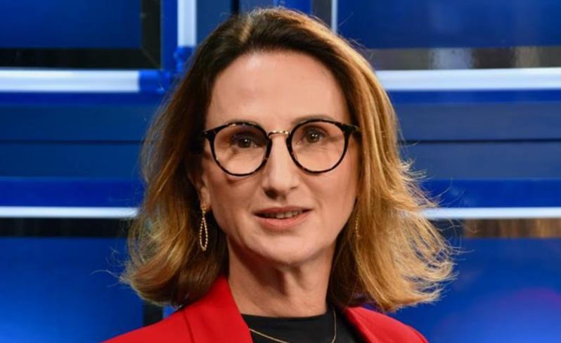 Flavia Buarque de Almeida é a Administradora Emérita de 2025
