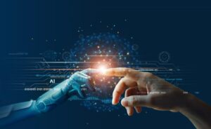 Inteligência artificial não ameaça a maioria dos profissionais de Administração