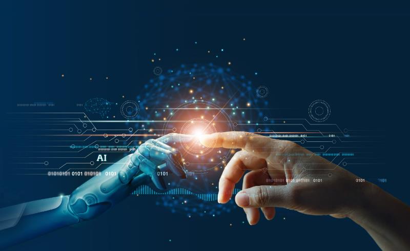 Inteligência artificial não ameaça a maioria dos profissionais de Administração