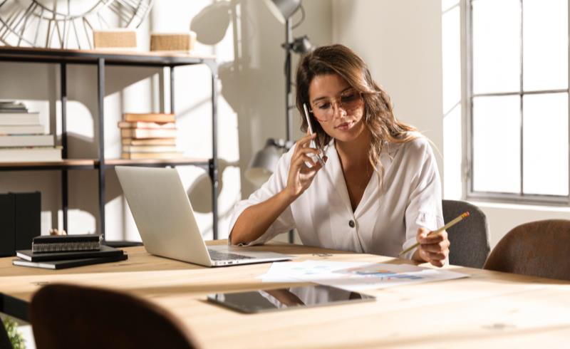 Mais de 80% dos profissionais de administração têm o desejo de empreender