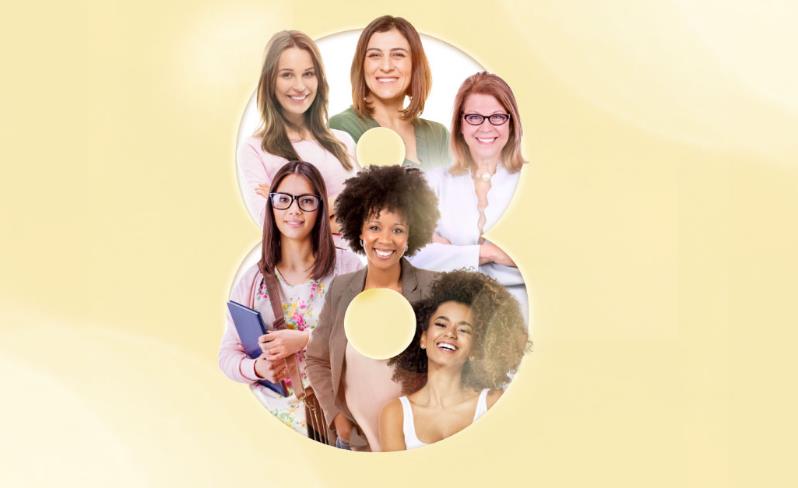Mulher: diversidade de ideias para transformar as empresas