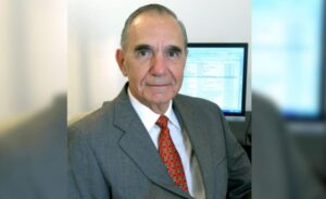 Nota de pesar - Adm. Carlos Eduardo Uchôa Fagundes