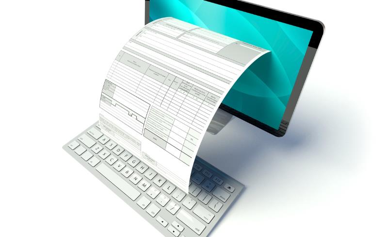 Nova lei trabalhista introduz mudanças na declaração