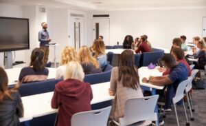 Novas diretrizes curriculares para os cursos de Administração são homologadas