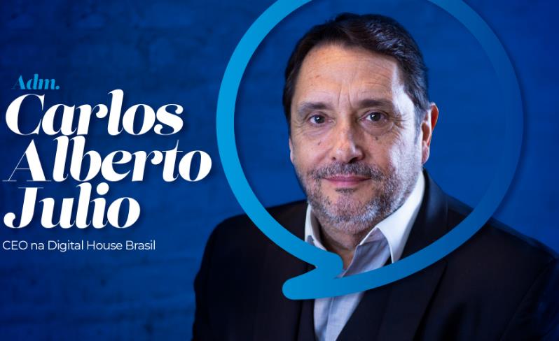 O CRA Entrevista recebe o Adm. Carlos Júlio para falar sobre Governança Corporativa.