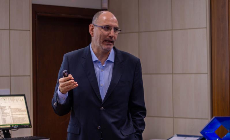O custo da segurança privada é tema de palestra no CRA-SP