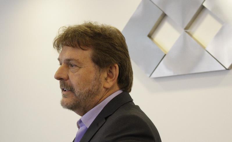Prefeito de Praia Grande visita CRA-SP e apresenta seu modelo de gestão