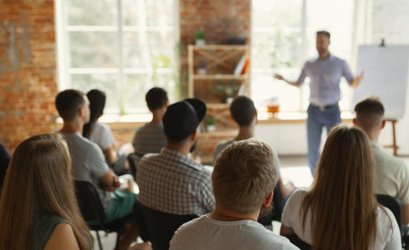 Programa Coaching para Jovens Administradores beneficia profissionais registrados no CRA-SP
