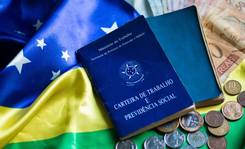 Reforma trabalhista inclui demissão em comum acordo