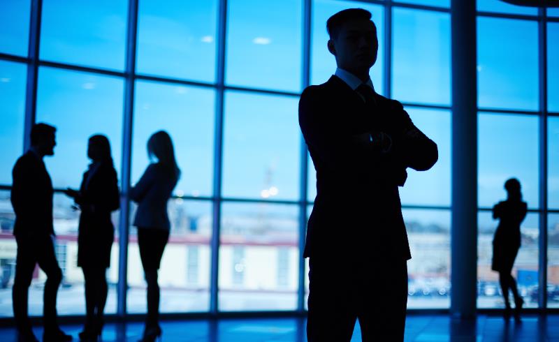 Registro no CRA-SP confere segurança às empresas e à sociedade