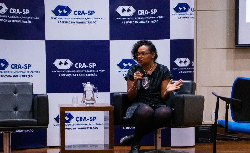 Segundo dia da Semana Temática do CRA-SP debateu a importância do empreendedorismo negro no Brasil
