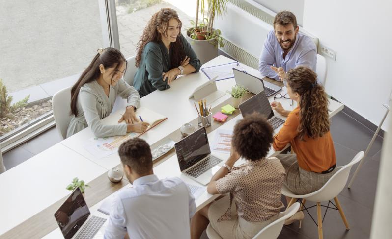 Semana de 4 dias de trabalho: como pensam líderes e colaboradores