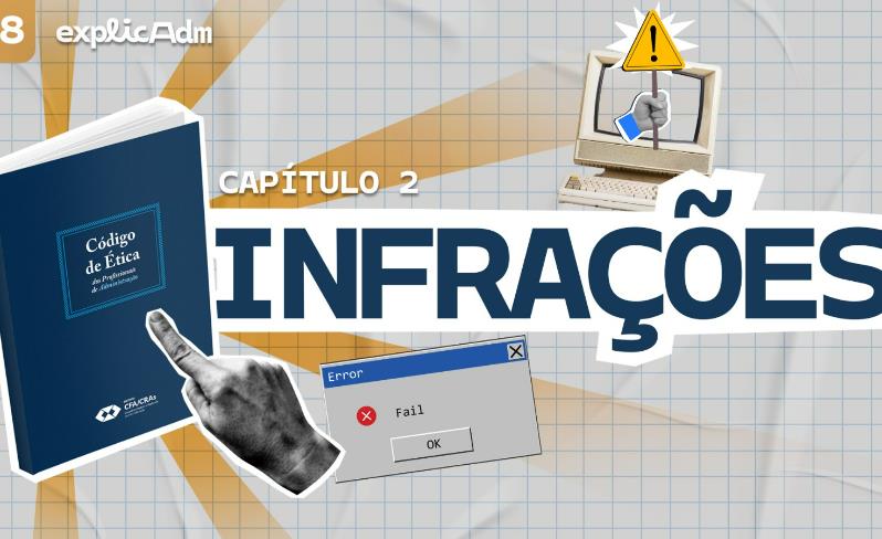 Série Explica ADM amplia o acesso gratuito a conceitos e práticas da Administração