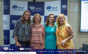 Abertura da Semana Mulheres em Foco reúne histórias inspiradoras