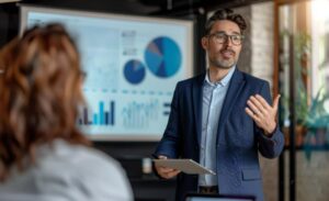 Ações de advocacy do CRA-SP reforçam a importância do administrador para o sucesso das empresas