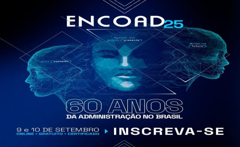 Administração no Brasil: 60 anos de histórias e perspectivas