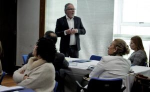 Célula de Soluções Estratégicas do GEAL-CRASP e Instituto Articule inovam na área do direito à Educação
