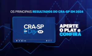 CRA-SP divulga prestação de contas anual em formato que facilita o acesso à informação