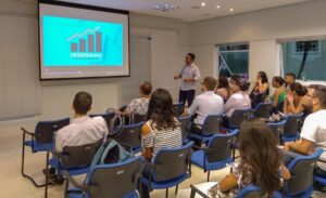 CRA-SP incentiva a formação e o conhecimento dos estudantes de Administração