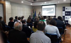 CRA-SP sedia evento sobre integridade e combate à corrupção